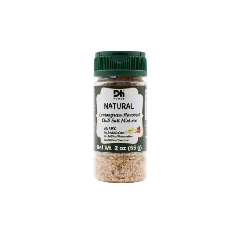 030036 DH Lemon Grass Chilli Salt Muoi Sa Ot 55gr x 1