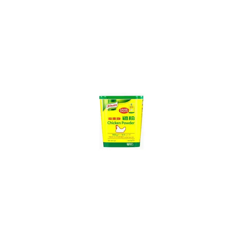 030064-4 Knorr Chicken Powder Bot Nem Ga 900g x 6