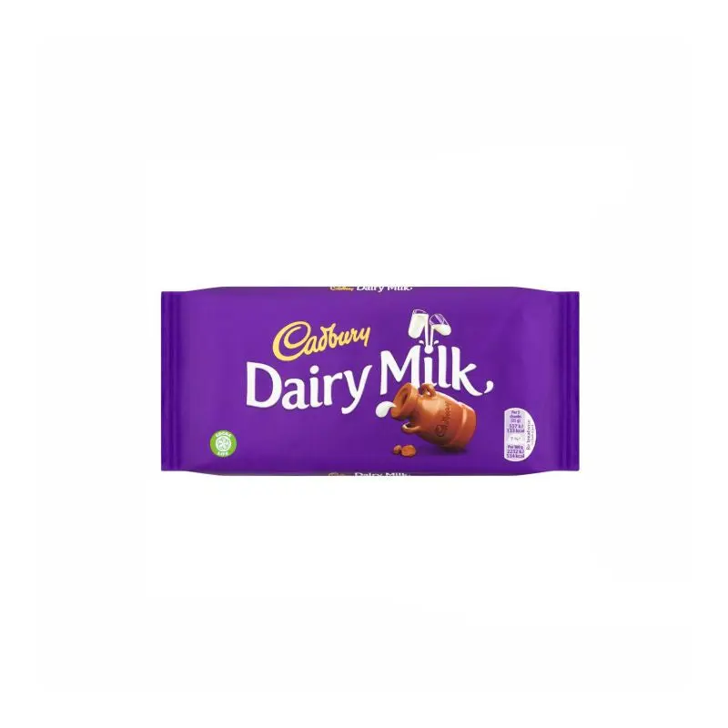 DAIRY MILK