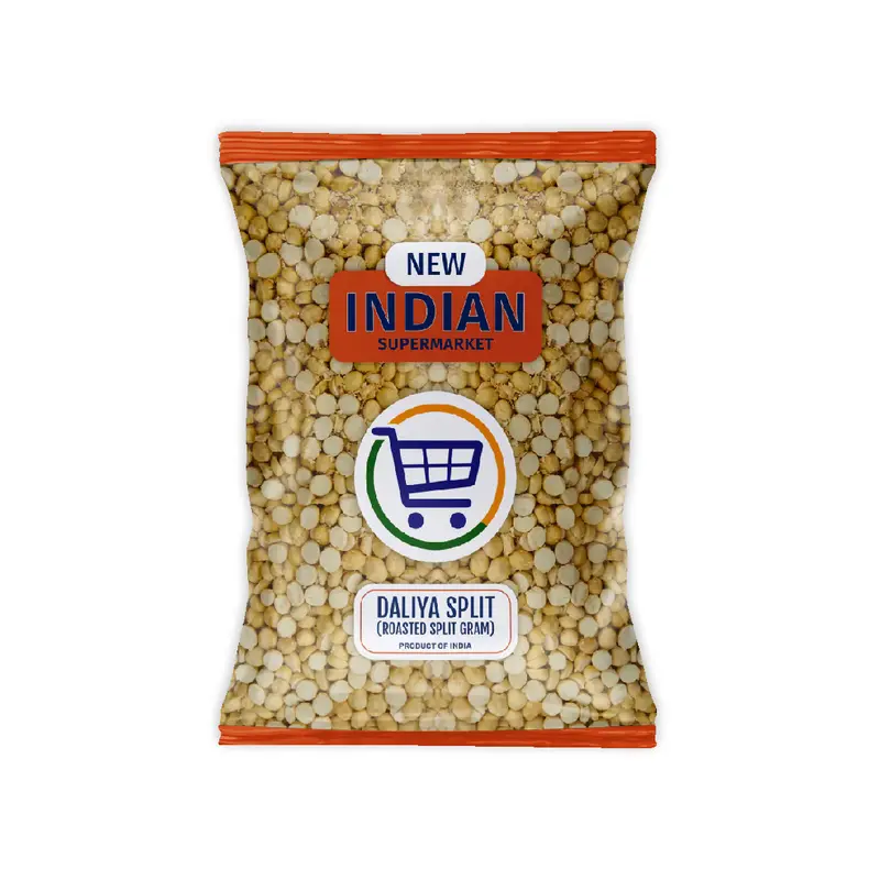 DALIYA SPLIT BY NEW INDIAN SUPERMAKET