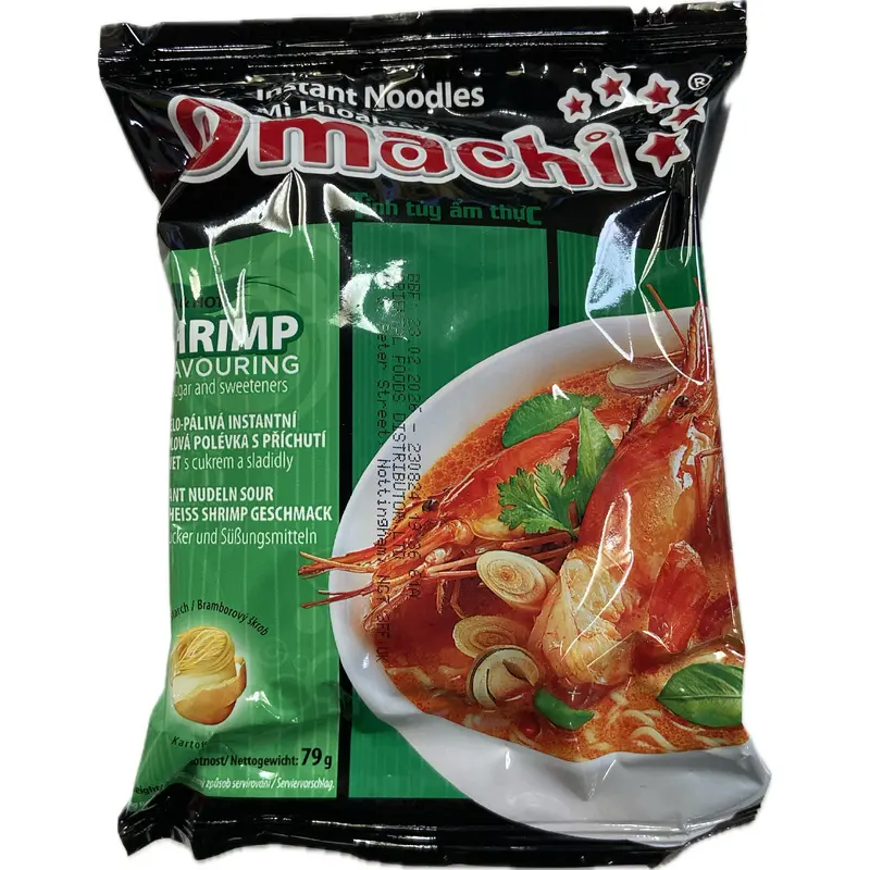 020002-2 Omachi Mi Tom Chua Cay  30x80g