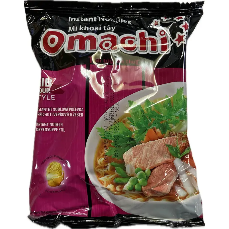 020003-3 Omachi Suon Ham Ngu Qua  30x80g