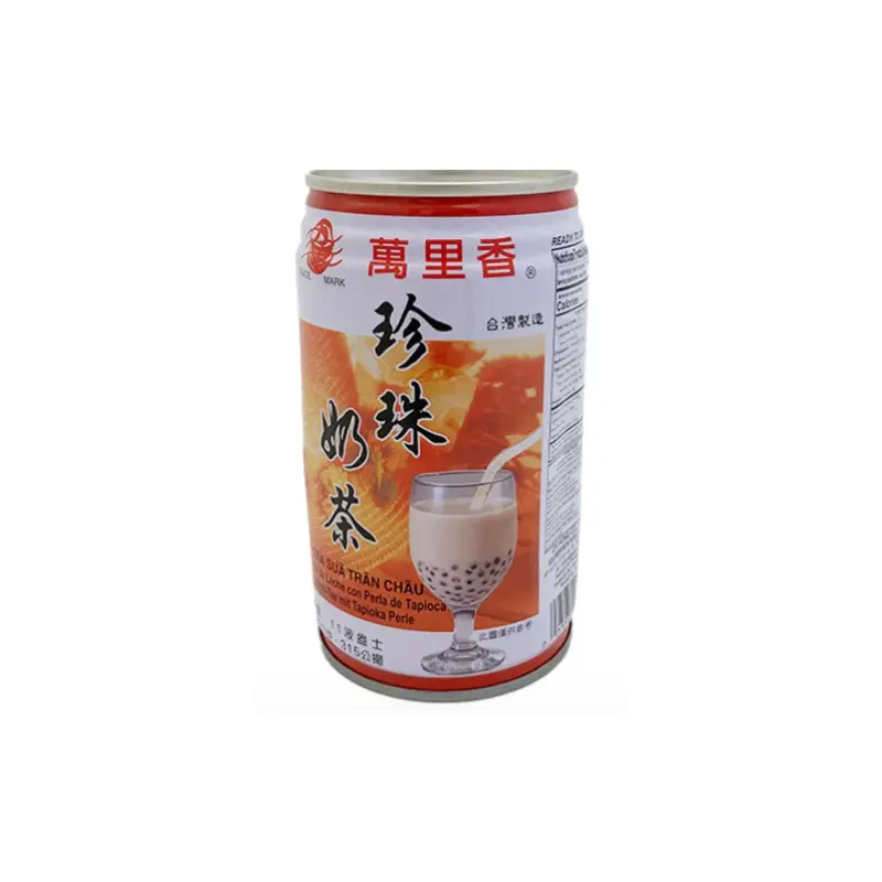00779 Mong Lee Shang Pearl Milk Tea 320g x 1