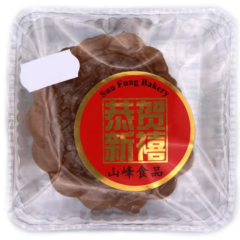 01044 CNY Cake Brown Sugar 150g x1