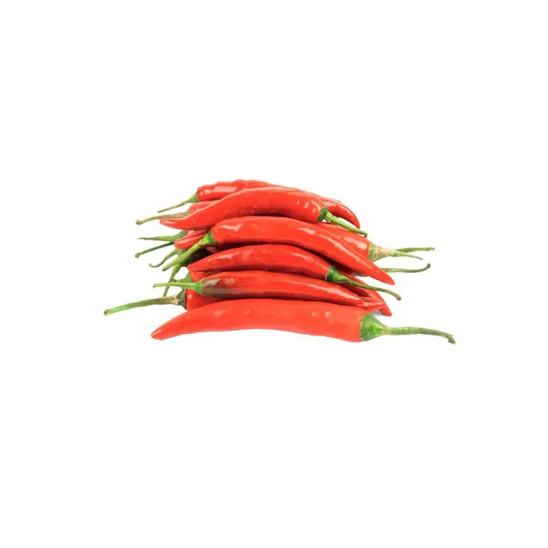 Big Red Chilli Large 300gm