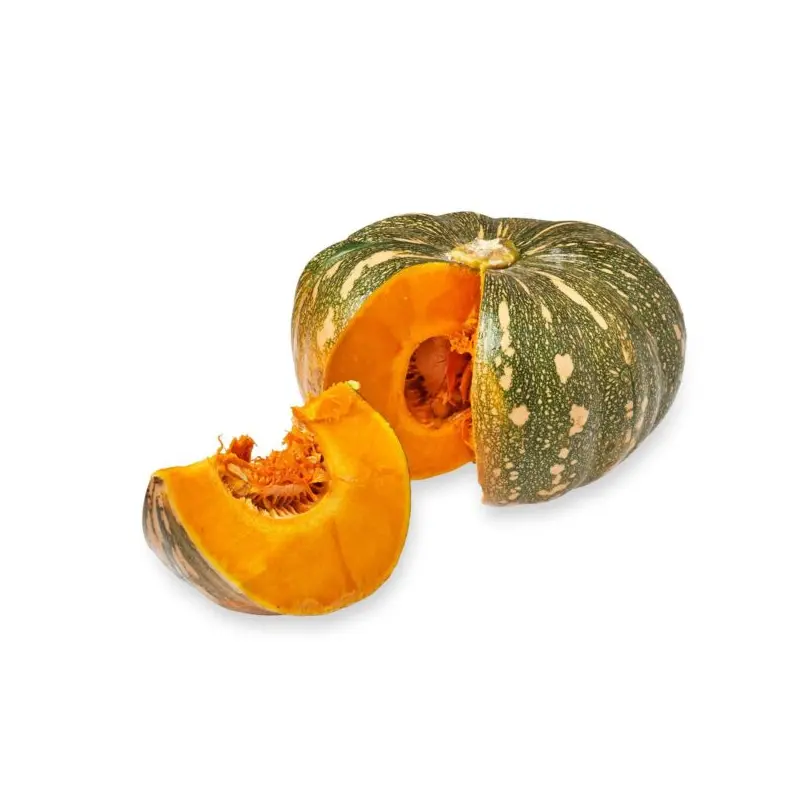 Australia Japanese Pumpkin 1kg-1.200kg