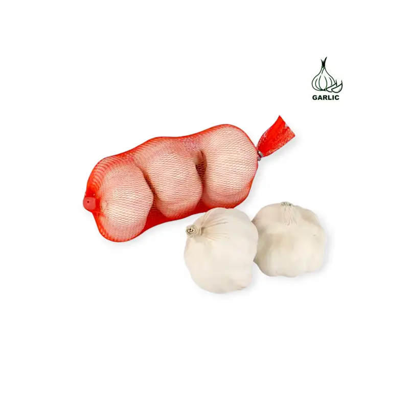 Garlic 800g 850g