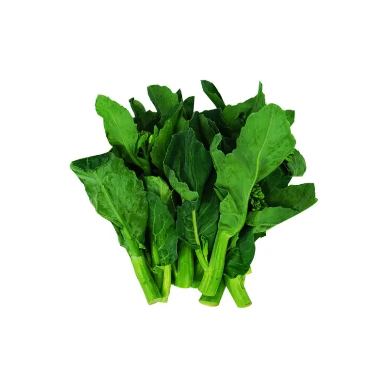 Hong-Kong Kai Lan 450g  500g