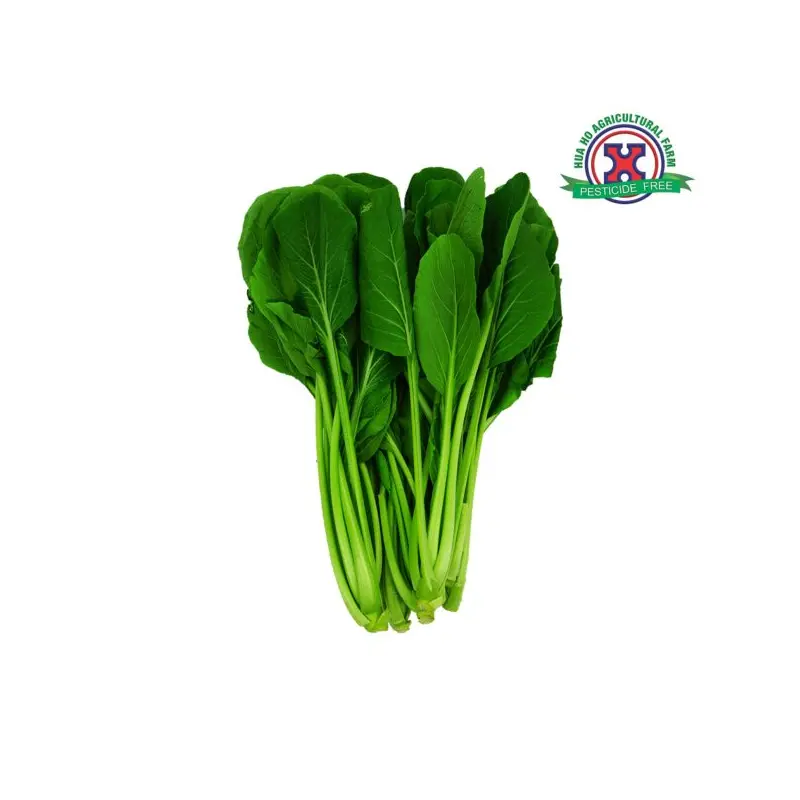 Local Choy Sim Pesticide Free 500g