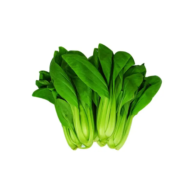 Local Green Pak Choi [Pesticide] 250g  300g
