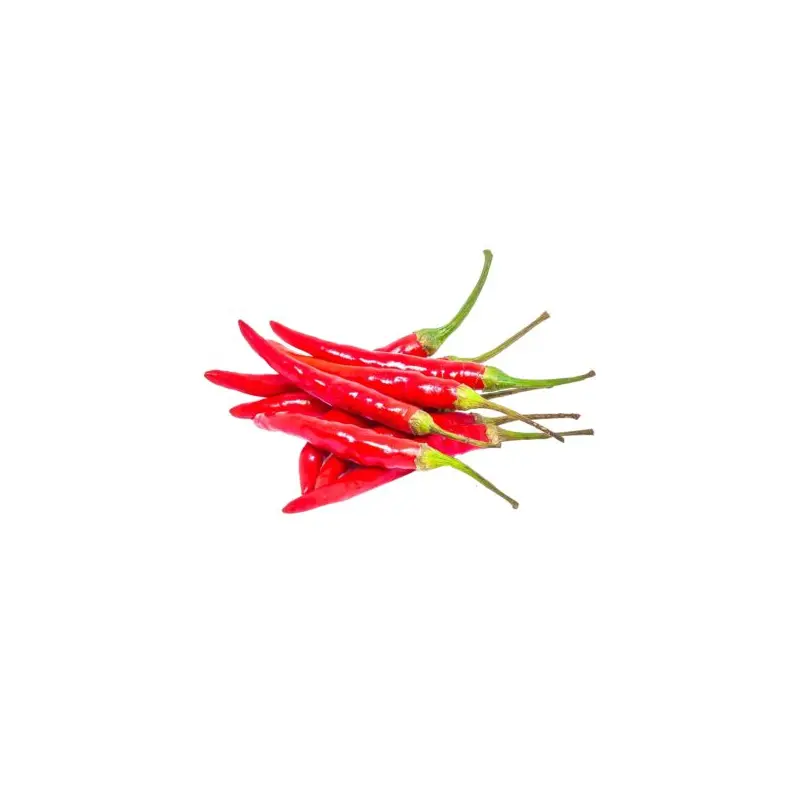 Malaysia Red Chilli Padi 200g-250g