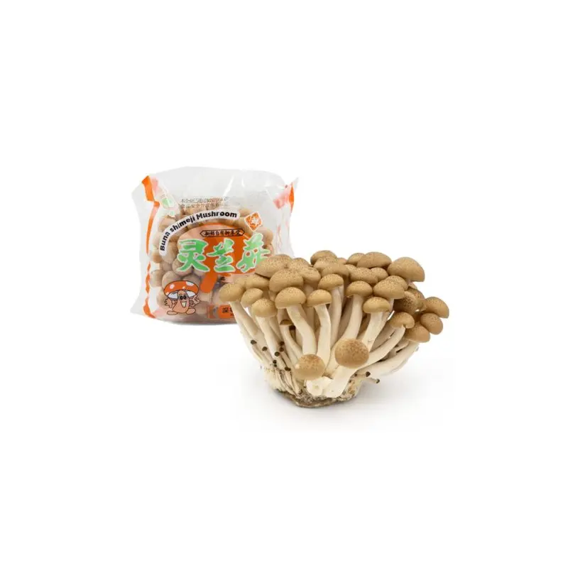 Mao Xiong Buna Shimeji Mushroom 150g