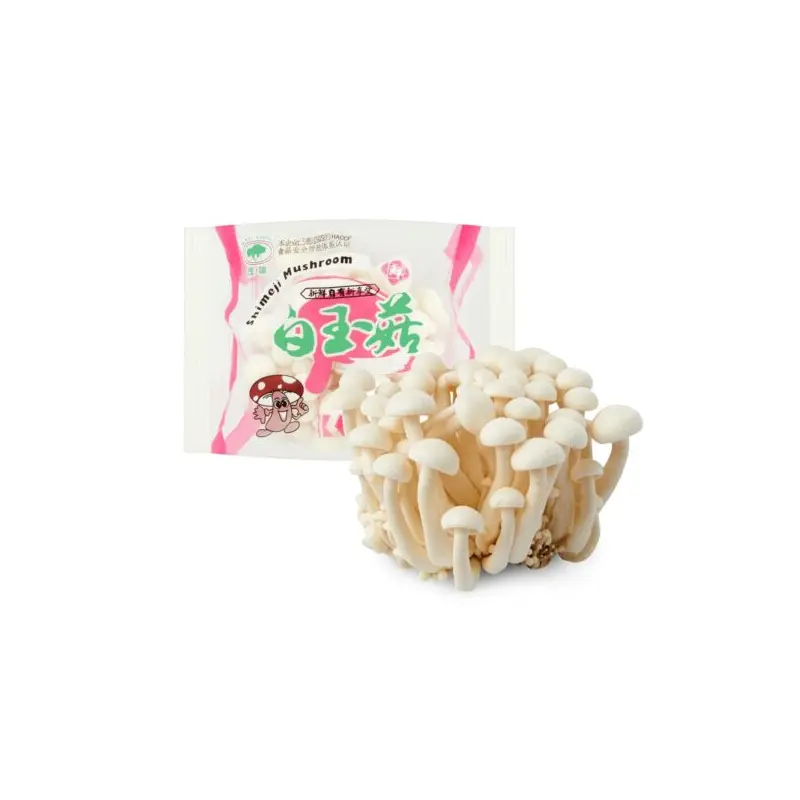 Mao Xiong Shimeji Mushroom 150g