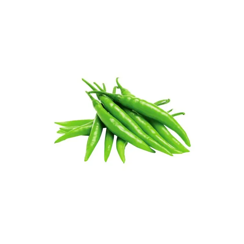 Small Green Chilli  325-375g