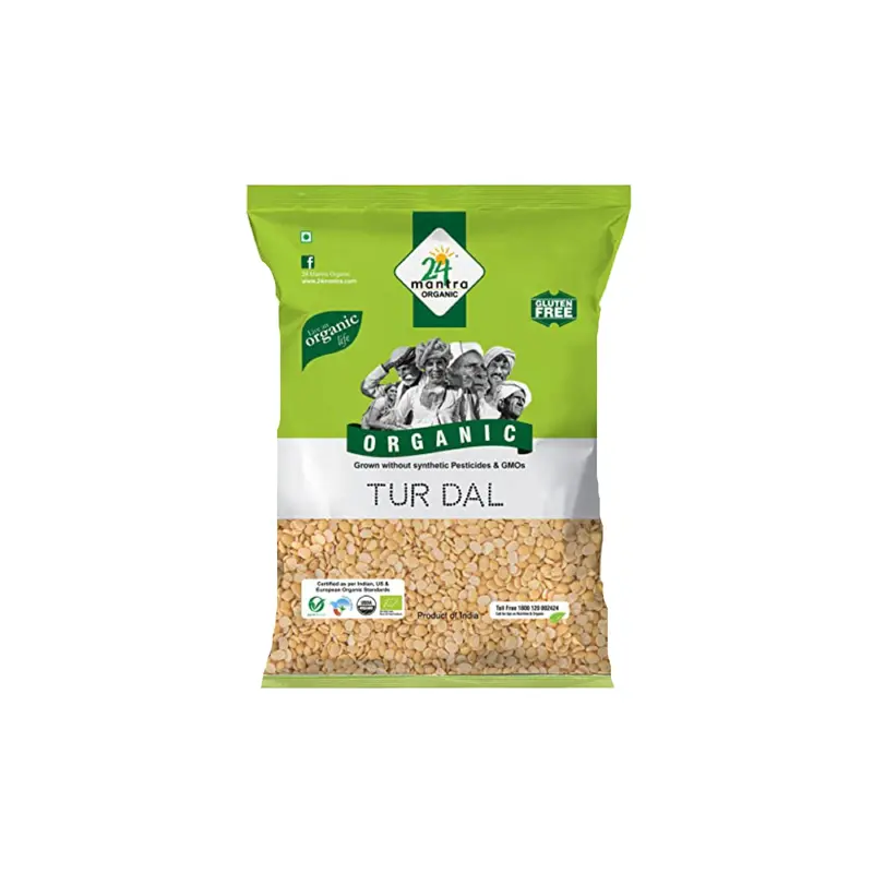 24 MANTRA TUR DAL
