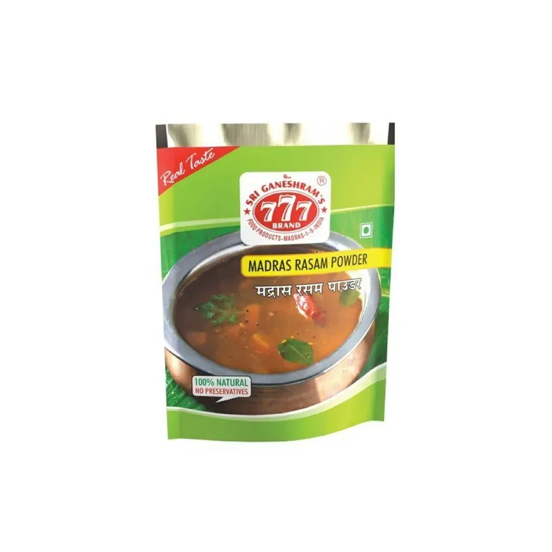777 MADRAS RASAM POWDER