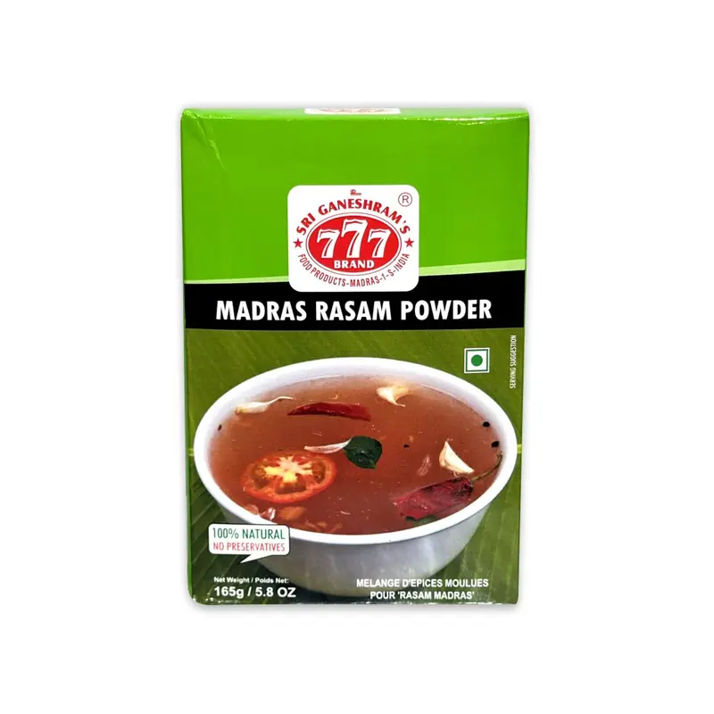 777 MADRASRASAM POWDER