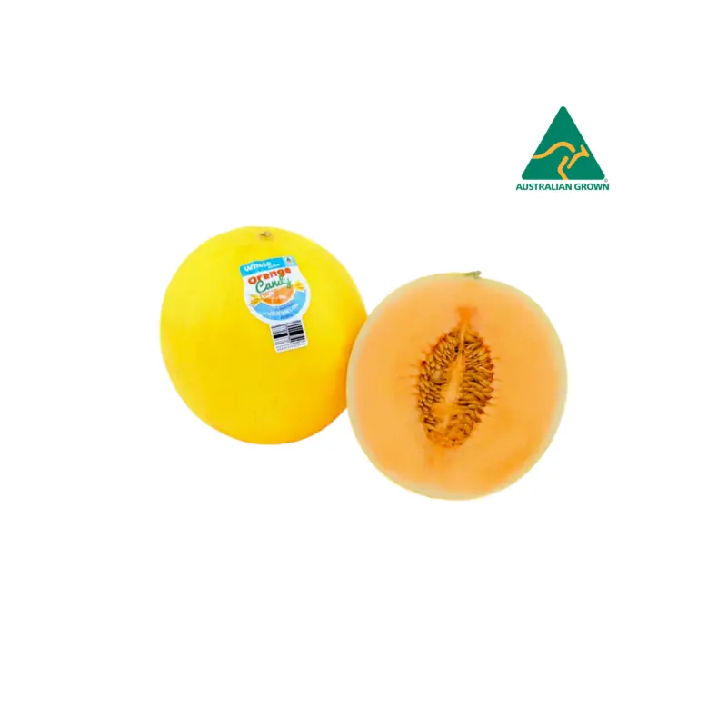 Australia Candy Melon 800g-900g