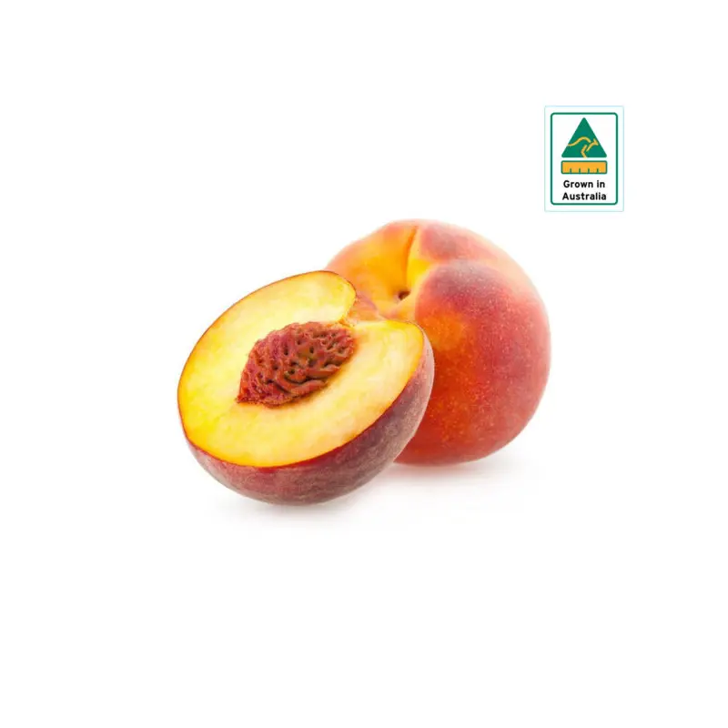 Australia Yellow Peach 600gm 700gm