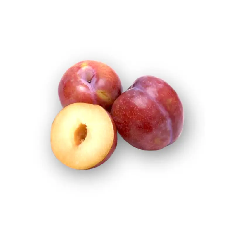 Australian Airflown Amber Jewel Plum 400g-500g