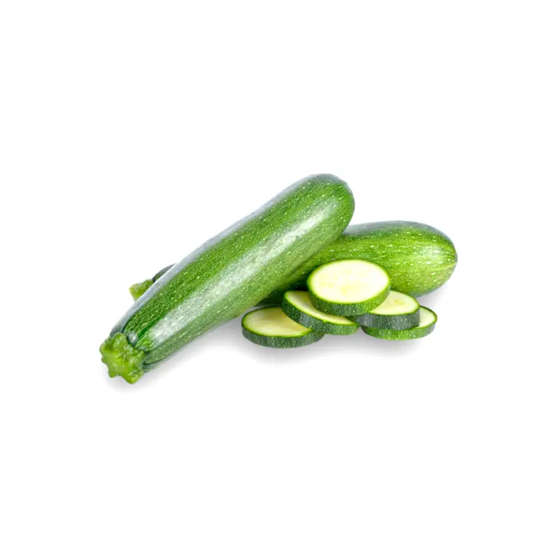 Australian AirFlown Zucchini 600g 700g