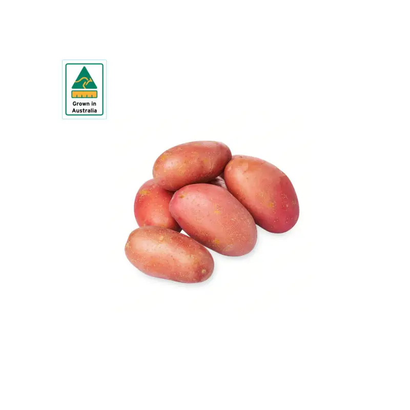 Australian Red Potato Coktail 500g-600g