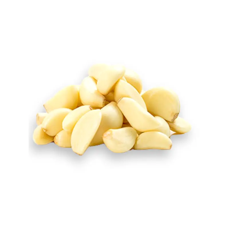 Bawang Putih Peeled Packing 250g