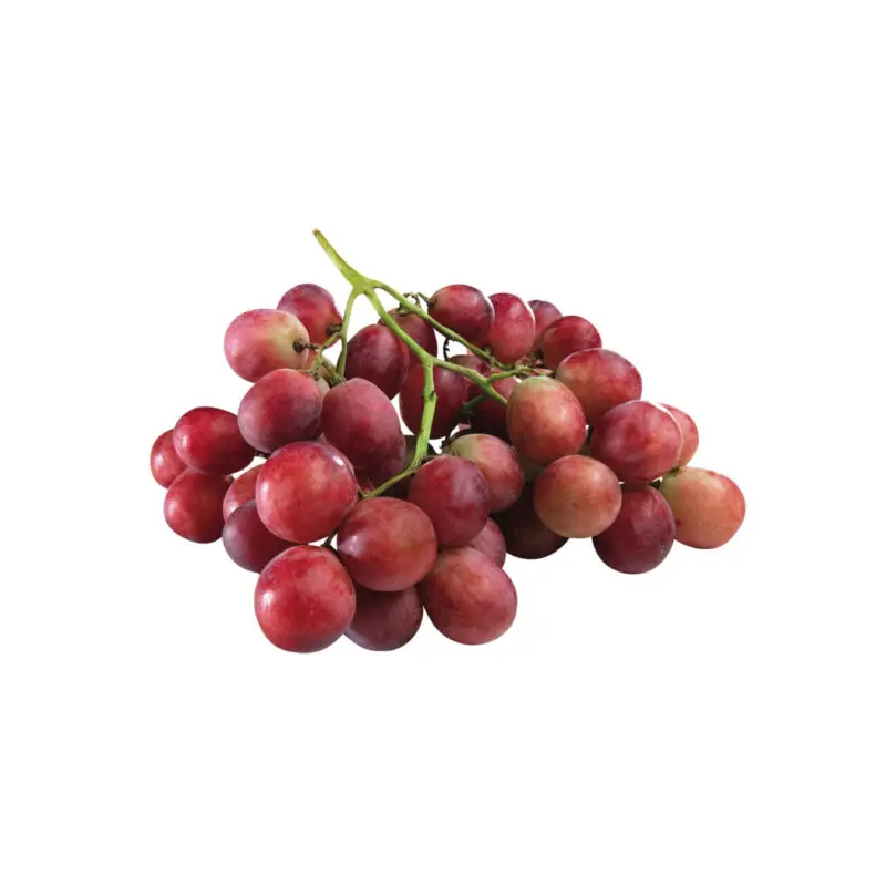 China Crimson Red Seedless Grape 500g-600g