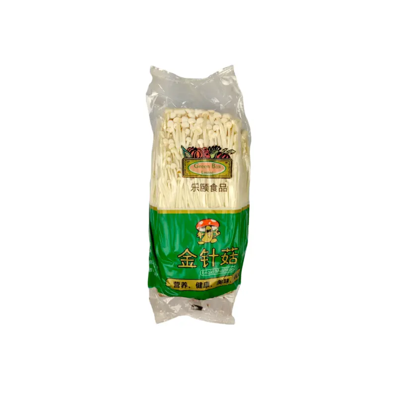 China Enoki Mushroom 200g