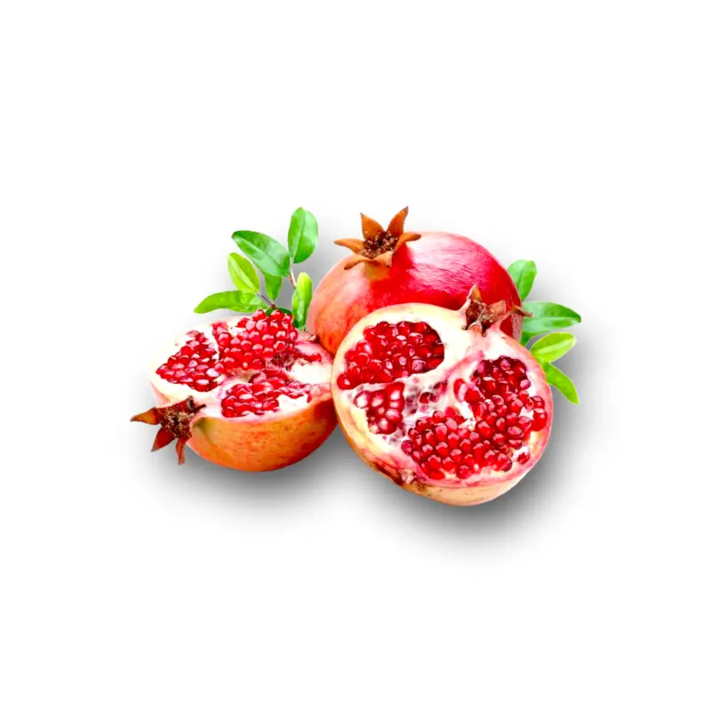 China Red Pomegranates 350g 400g