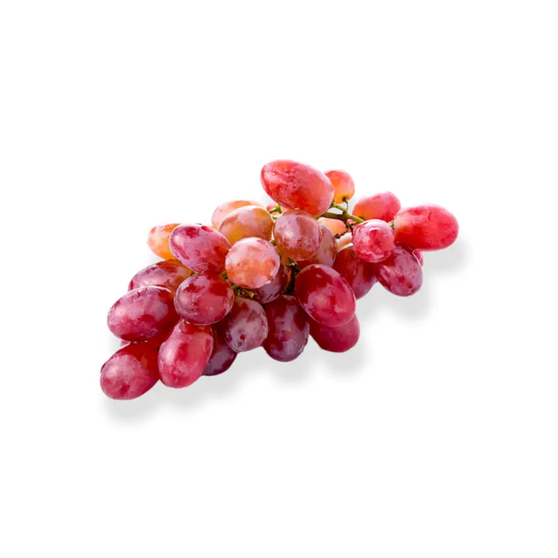 China Red Seedless Grape 500g-600g
