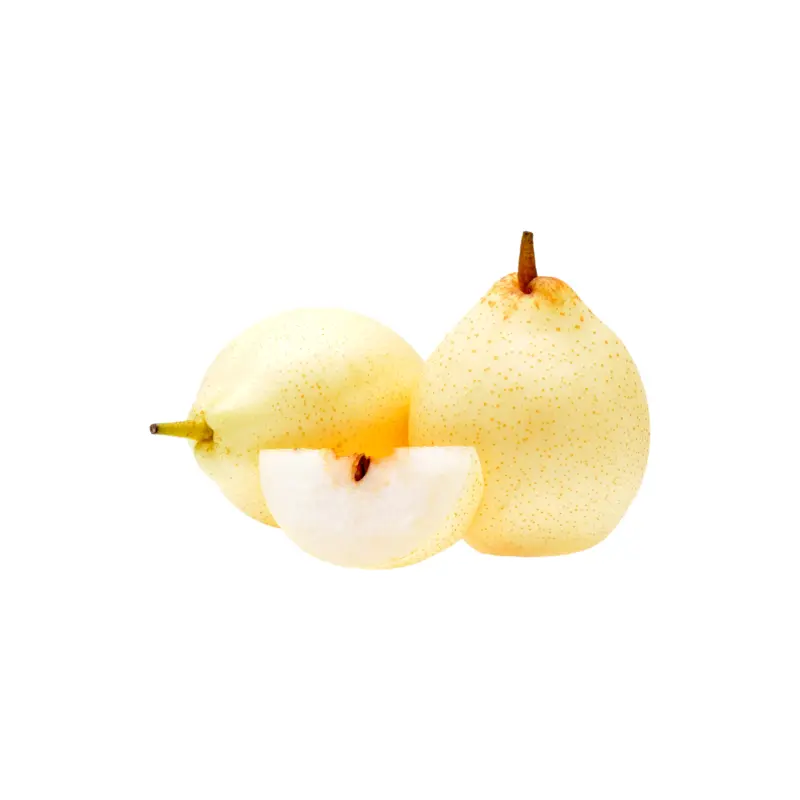 China Royal Pear 1.100Kg  1.200Kg