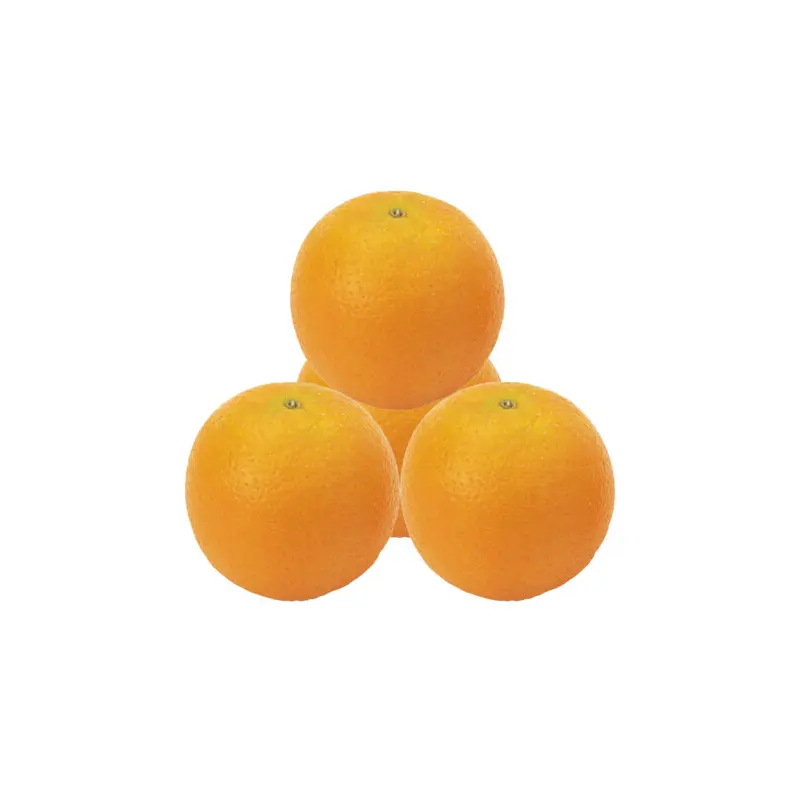 China Smith Navel Orange -4Pcs