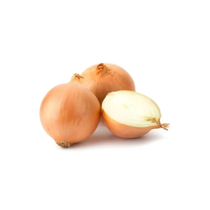 Holland Onion 800g-900g