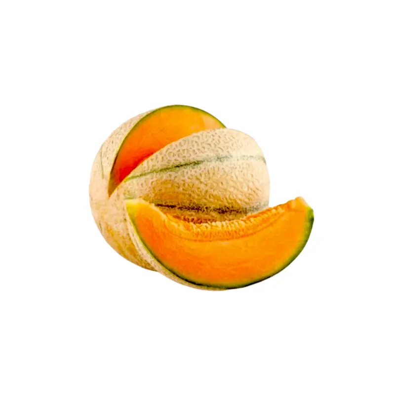 Local Musk Melon 1.800kg-2.000kg