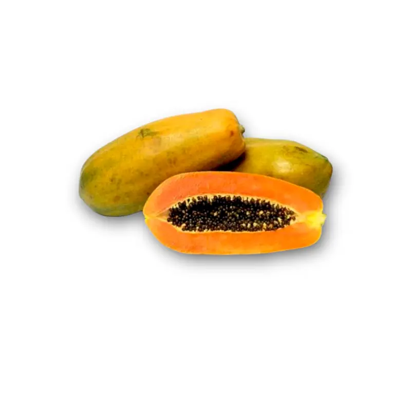Local Papaya 1200kg-1400kg