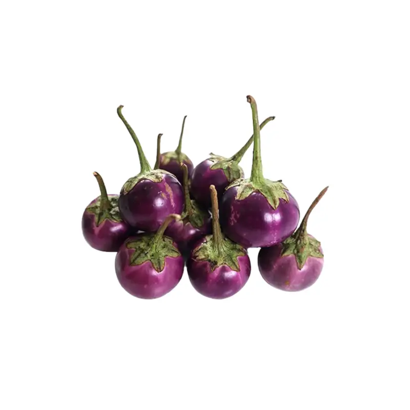 Local Terong Bulat 500g-600g