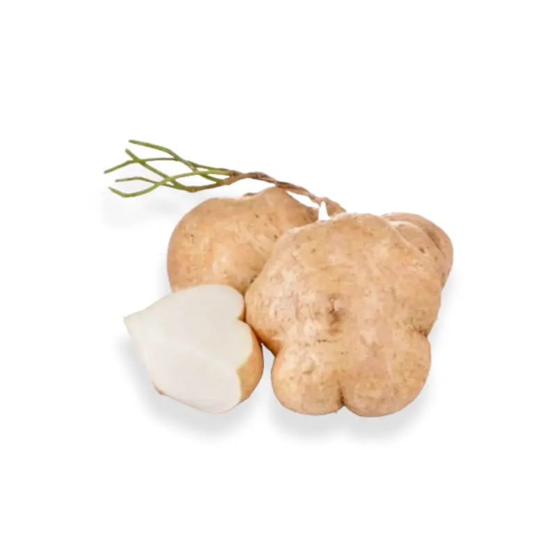 Local Turnip 1Kg