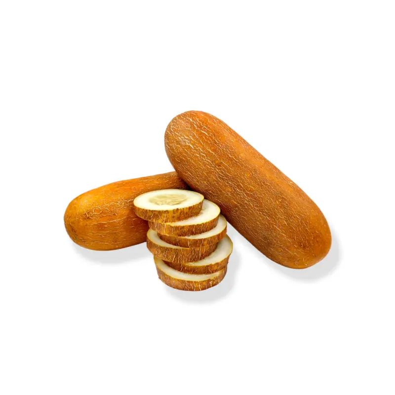 Malaysia Old Cucumber 700g-800g