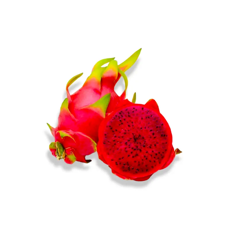 Malaysia Red Dragon Fruits 650g-750g