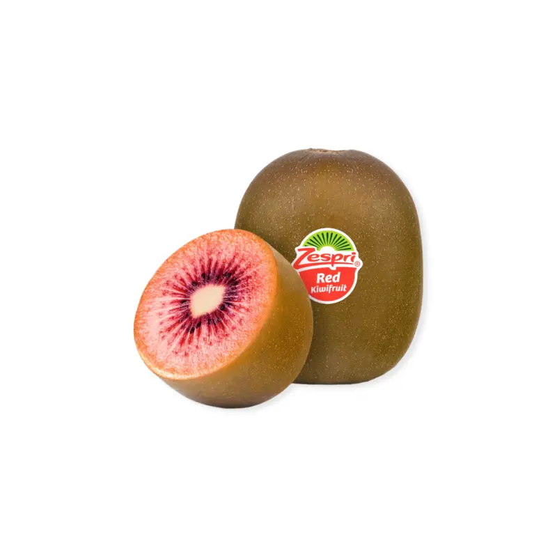 New-Zealand Zespri Red Kiwi Fruits 5pcs (Tray)