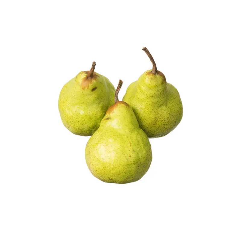South Africa Packham Pear  4 pcs