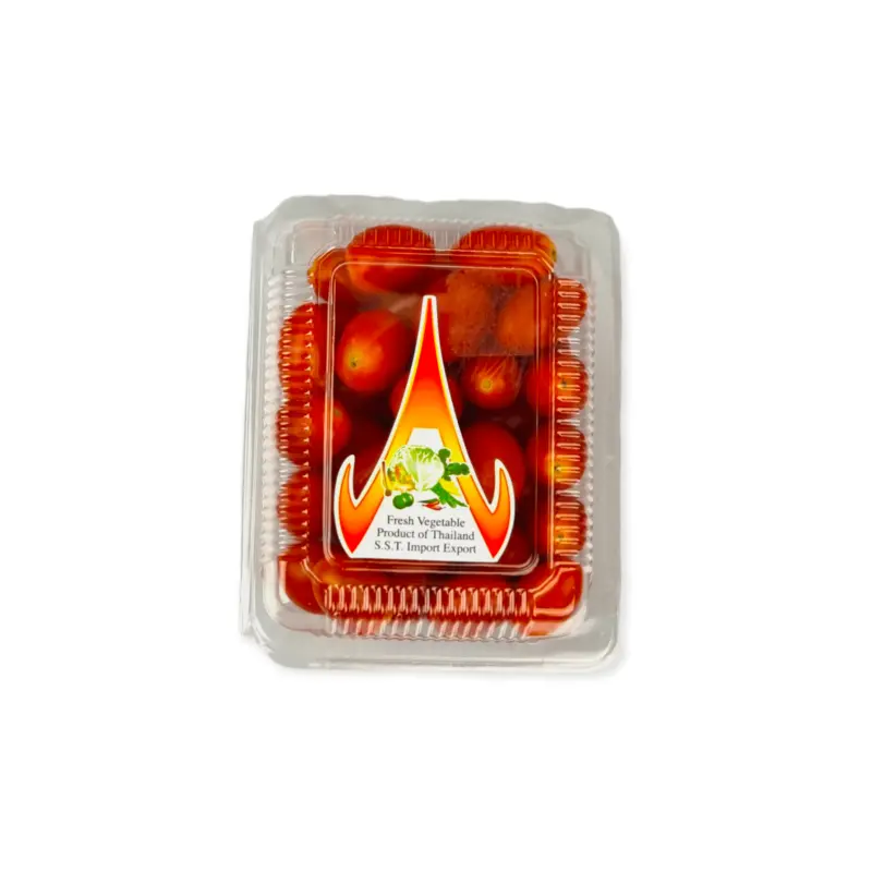 Thai Cherry Tomato 250g