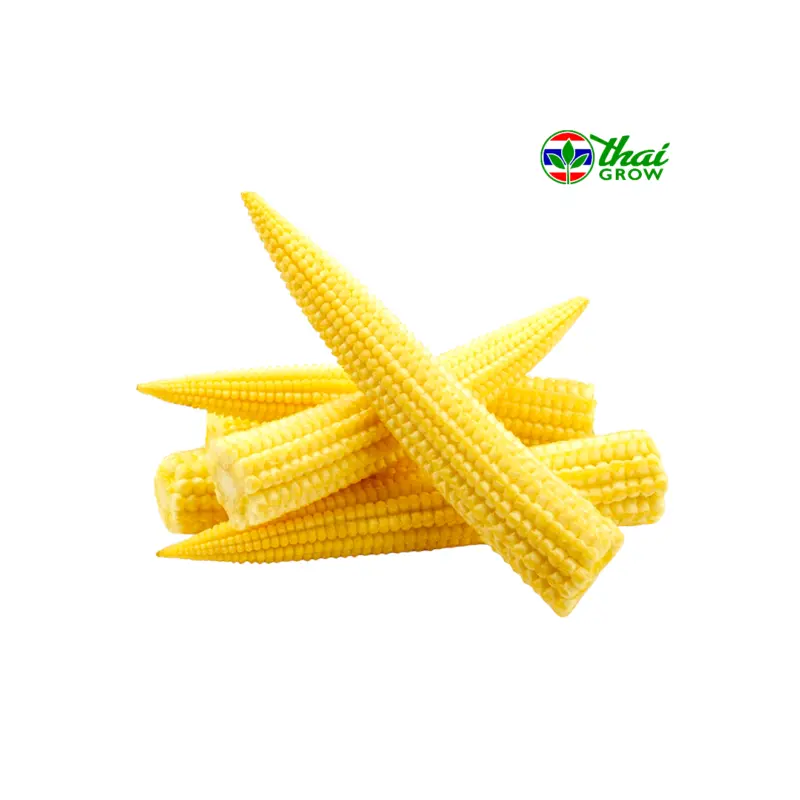 Thailand Baby Corn  150g