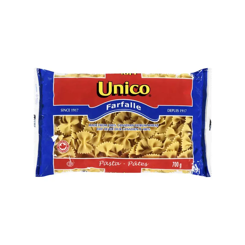 UNICO - FARFALLE 12x700 GR