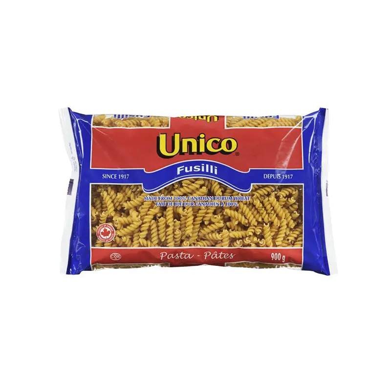 UNICO - FUSILLI 12x900 GR