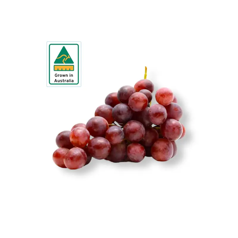 Australia Red Globe Grapes 500g-600g