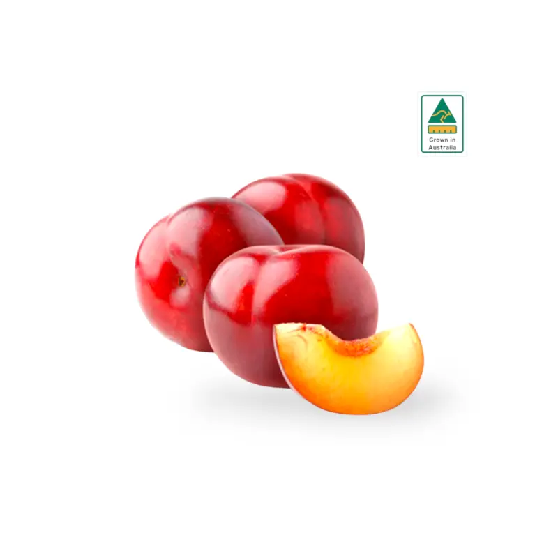 Australia Red Plum 500g-600g
