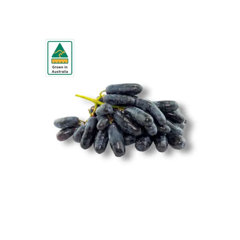 Australia Sweet Sapphire Grapes 400g-500g