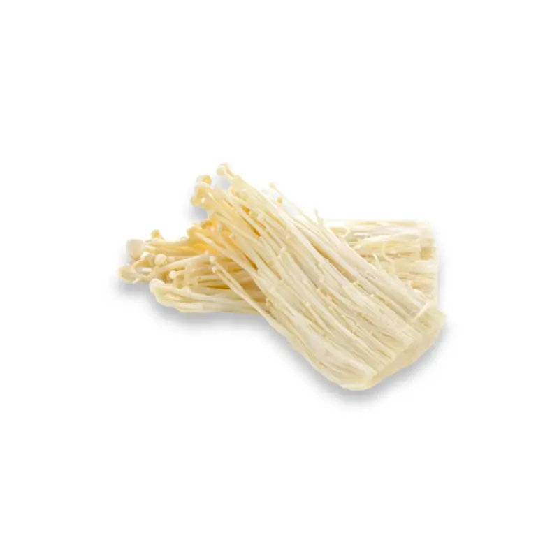 China Enoki Mushroom Pkt